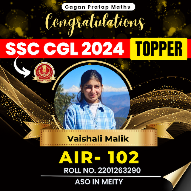 Test Ranking