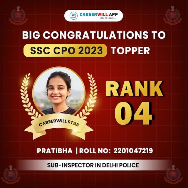 Test Ranking