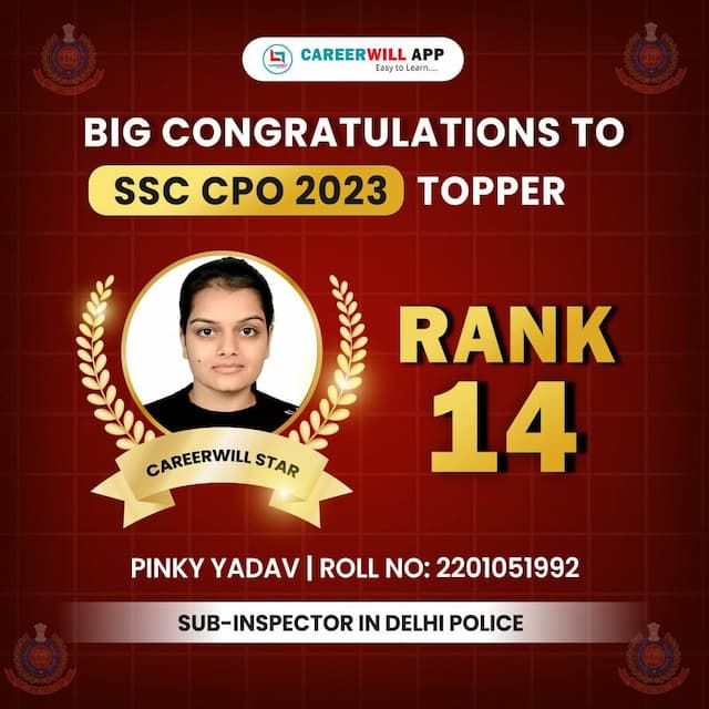 Test Ranking