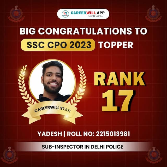 Test Ranking