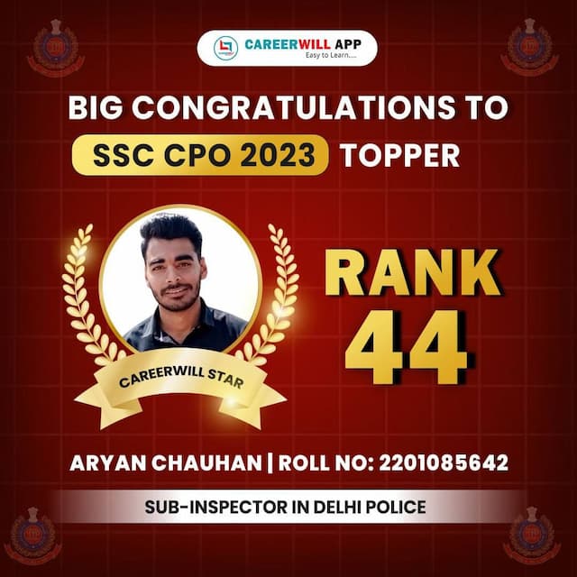 Test Ranking