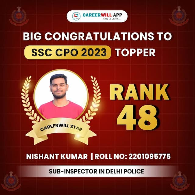 Test Ranking
