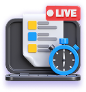 Live Test