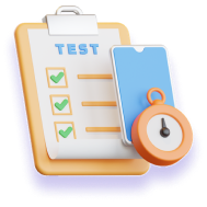 Test Series